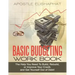 Basic Budgeting Work Book: The Help You Need To Build, Rebuild, or Improve Your Credit, and Get Yourself Out of Debt!