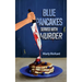 Blue Pancakes Served With Murder