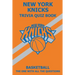 New York Knicks Trivia Quiz Book: The One With All The Questions