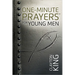 One-Minute Prayers for Young Men