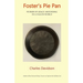 Foster's Pie Pan