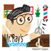 Mr. Ray's Barbershop