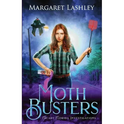 Moth Busters