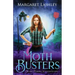 Moth Busters