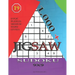 1,000 + sudoku jigsaw 9x9: Logic puzzles medium - hard levels