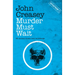 Murder Must Wait: Volume 12