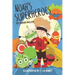 Noah's Superheroes