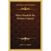 Miles Standish the Puritan Captain