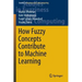 How Fuzzy Concepts Contribute to Machine Learning