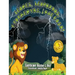 Leones, Leopardos Y Tormentas, ¡Que Cosa! (Spanish Edition): Un Libro de Seguridad de Tormentas