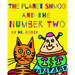 The Planet Shmoo and the Number Two