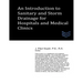 An Introduction to Sanitary and Storm Drainage for Hospitals and Medical Clinics