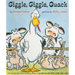 Giggle, Giggle, Quack