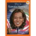 Who Is Kamala Harris?
