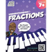 Make Music Count: Understanding Fractions