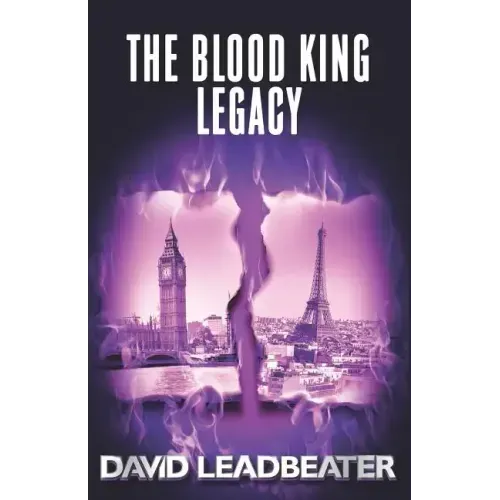 The Blood King Legacy