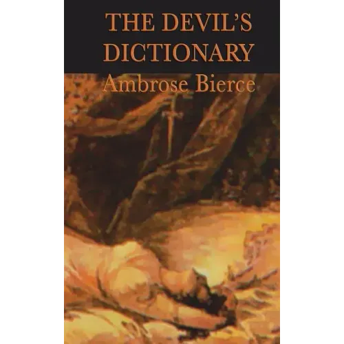 The Devil's Dictionary
