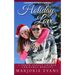 Contemporary Christian Romance: Holiday Love: A North Avenue Church Christmas Romance