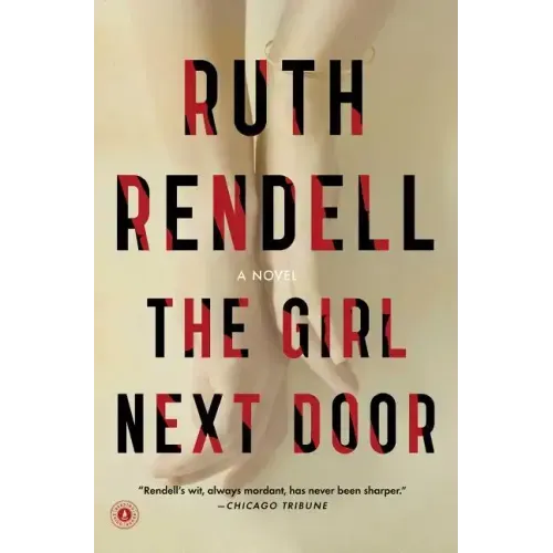 The Girl Next Door