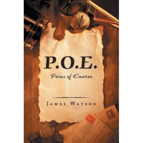 P.O.E.: Poems of Emotion