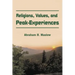 Religions, Values, and Peak-Experiences