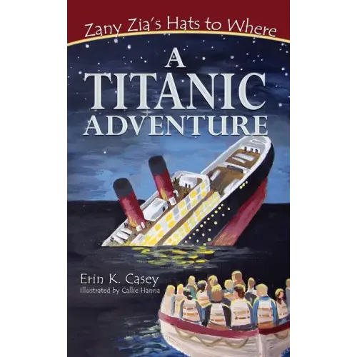 A Titanic Adventure