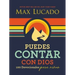 Puedes Contar Con Dios: 100 Devocionales Para Niños