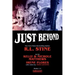 Just Beyond Ogn Gift Set: (Books 1-4)