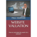 Website Valuation: How to calculate the worth of a website?