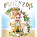 Fraidyzoo: A Picture Book