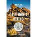 Moon California Hiking: The Complete Guide to 1,000 of the Best Hikes in the Golden State