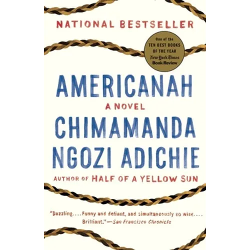 Americanah