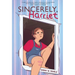 Sincerely, Harriet
