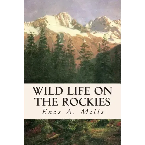 Wild Life on the Rockies