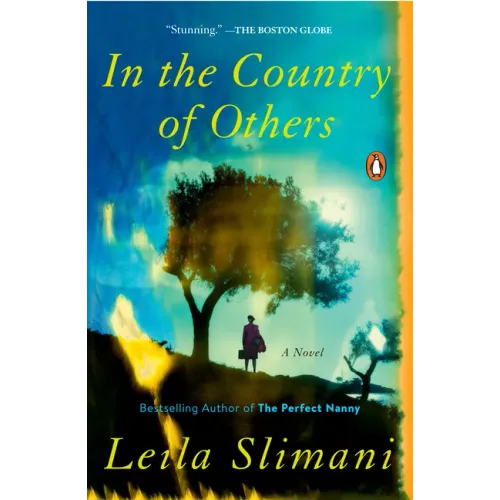 In the Country of Others