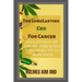 The Long Lasting Cbd For Cancer: How to Kill Cancer with Cannabis: A Step-by-Step Guide CBD plus THC is a healing miracle.