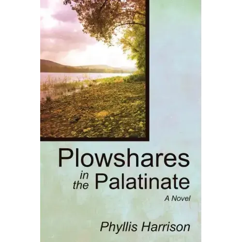 Plowshares in the Palatinate