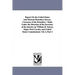 Report on the United States and Mexican Boundary Survey: Cactaceae of the Boundary / Made Under the Direction of the Secretary of the Interior, by Wil