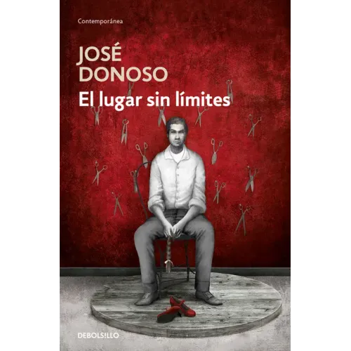 El Lugar Sin Límites / Hell Has No Limits