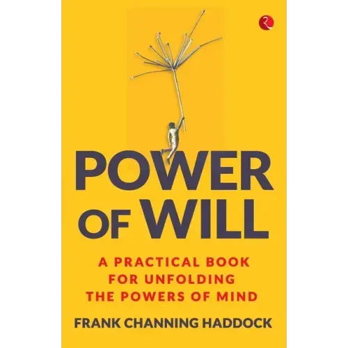 Power of Will