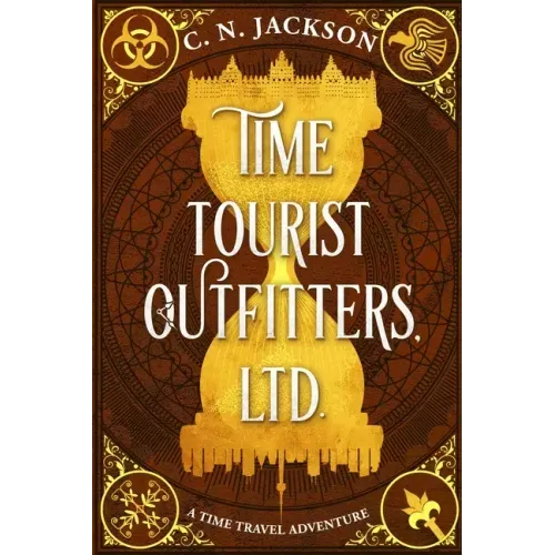 Time Tourist Outfitters, Ltd.: A Time Travel Adventure