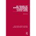 25 Years of Soviet Russian Literature (1918-1943)