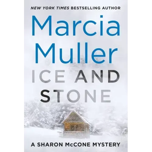 Ice and Stone