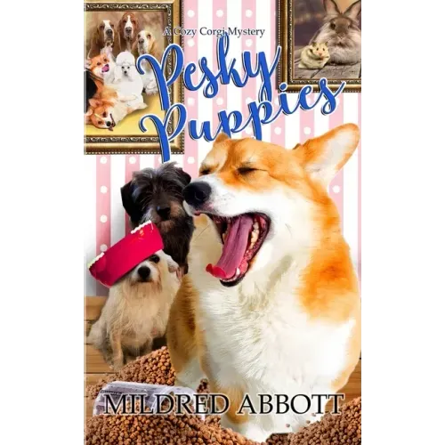 Pesky Puppies