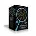 Nancy Drew Diaries 90th Anniversary Collection (Boxed Set): Curse of the Arctic Star; Strangers on a Train; Mystery of the Midnight Rider; Once Upon a