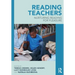Reading Teachers: Nurturing Reading for Pleasure