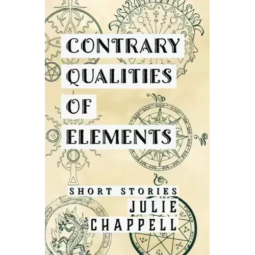 Contrary Qualities of Elements