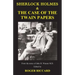 Sherlock Holmes & the Case of the Twain Papers
