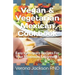 Vegan & Vegetarian Mexican Cookbook: Easy to Prepare Recipes For Your Maximum Enjoyment!