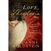 Love, Theodosia: A Novel of Theodosia Burr and Philip Hamilton